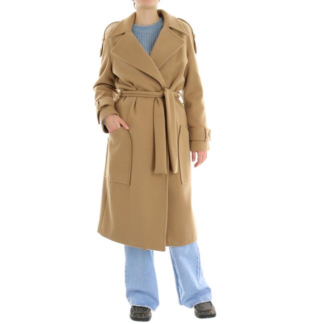 CAPPOTTO MOSTRINE VICOLO - Mad Fashion | img vers.650x/